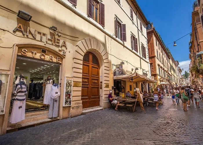 Spanish Steps 67